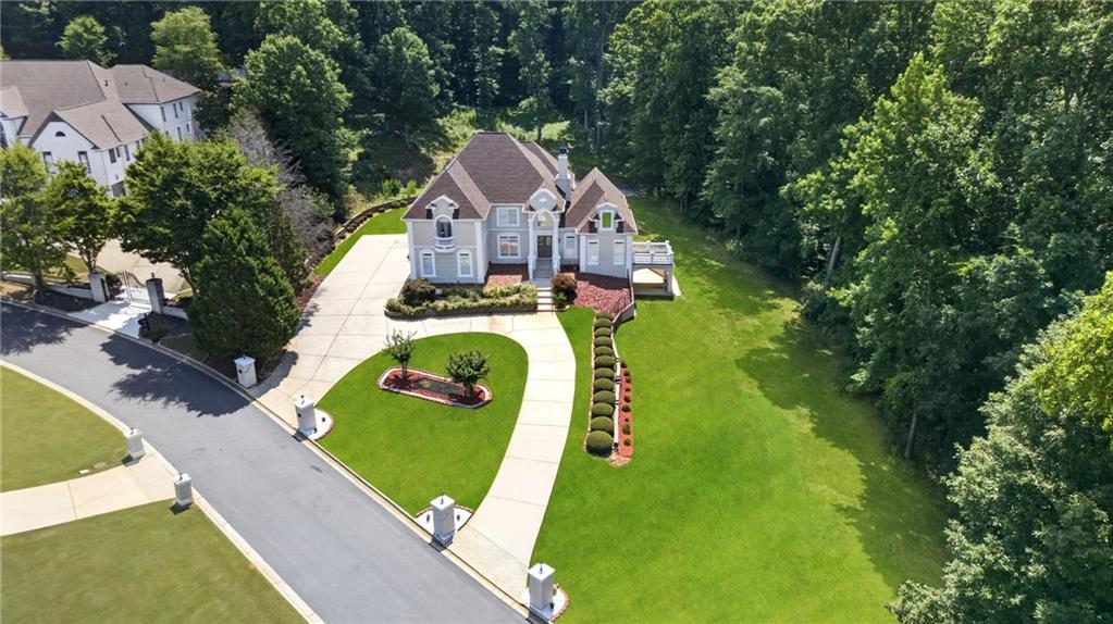 6143 Belair Lake Road Lithonia, GA 30038 - Photo 5 of 88