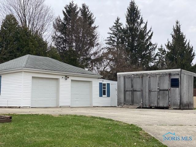 3950 Spencerville Road Lima, OH 45805 - Photo 4 of 25 Gallery Image 4