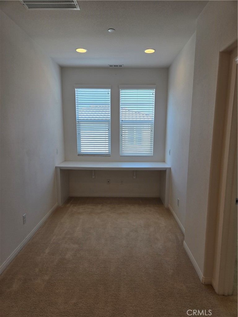 11014 Via Del Corso Riverside, CA 92505 - Photo 21 of 30 an empty room with a window