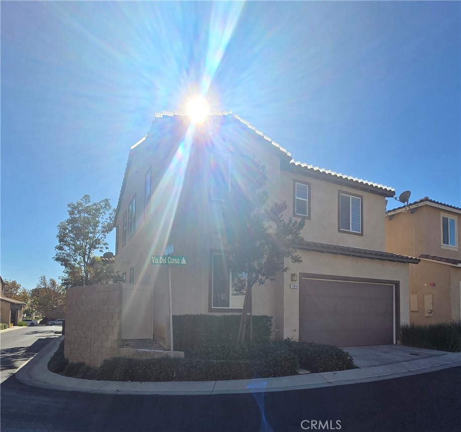 11014 Via Del Corso Riverside, CA 92505 - Photo 28 of 30 a view of entryway