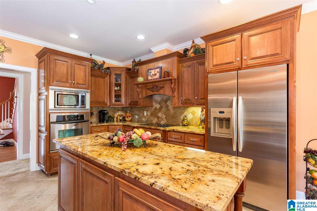 1322 James Taylor Road Moody, AL 35004 - Photo 16 of 50