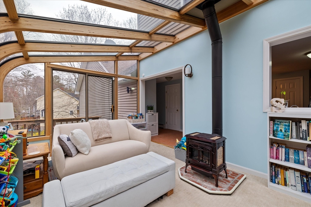 14 Wamsutta Ridge Road Charlton, MA 01507 - Photo 11 of 23