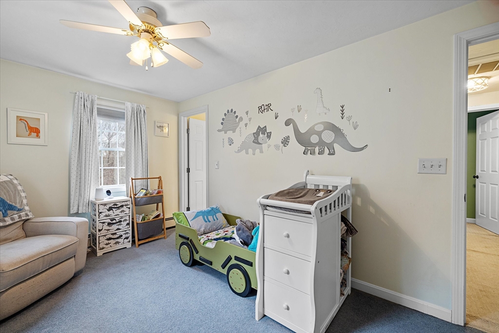 14 Wamsutta Ridge Road Charlton, MA 01507 - Photo 19 of 23
