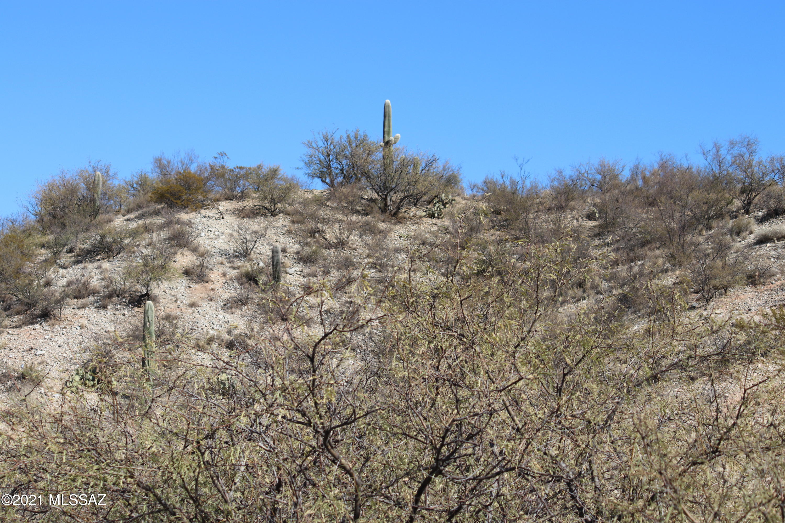 West Simons Way Benson, AZ 85602 - Photo 4 of 12