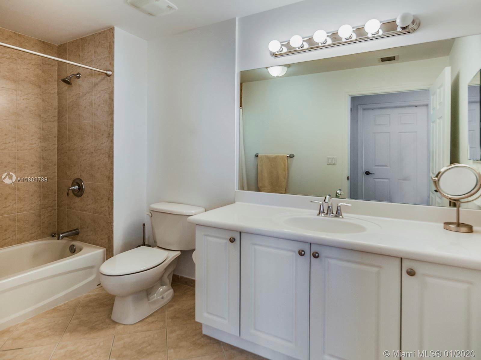 8395 Southwest 73rd Avenue, Unit 703 Miami, FL 33143 - Photo 15 of 20