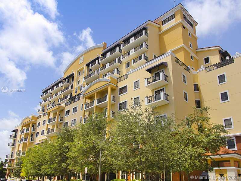 8395 Southwest 73rd Avenue, Unit 703 Miami, FL 33143 - Photo 16 of 20 Exterior Front