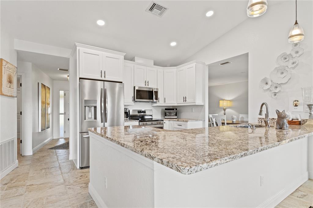 488 Fieldstone Lane Spring Hill, FL 34606 - Photo 15 of 55
