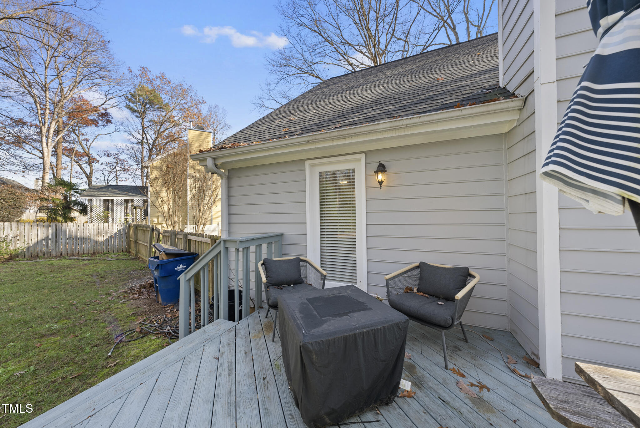 2400 Trusty Trail Raleigh, NC 27615 - Photo 22 of 29 DSC05743
