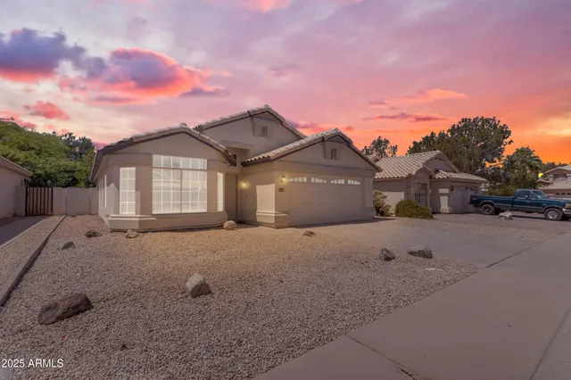 $672,000 | 1405 East Chicago Circle, Chandler, AZ 85225