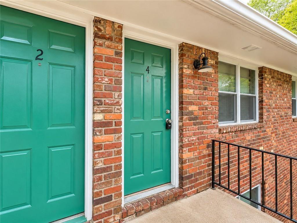3193 East Point Street, Unit 4 Atlanta, GA 30344 - Photo 3 of 20