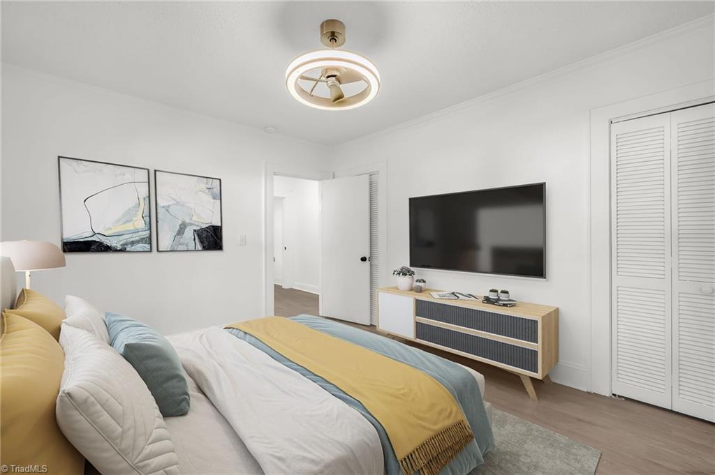 516 South Hamilton Street Eden, NC 27288 - Photo 13 of 46