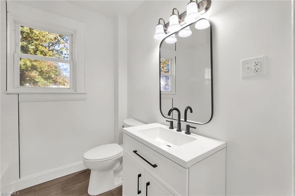 516 South Hamilton Street Eden, NC 27288 - Photo 17 of 46