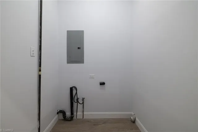 $199,000 | 516 South Hamilton Street, Eden, NC 27288