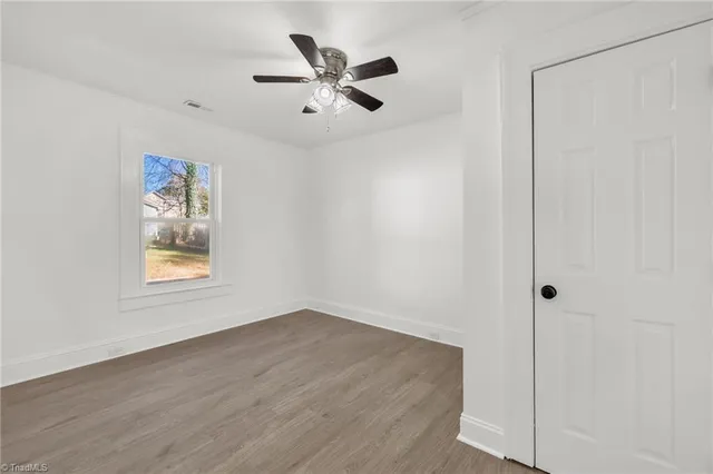 $199,000 | 516 South Hamilton Street, Eden, NC 27288