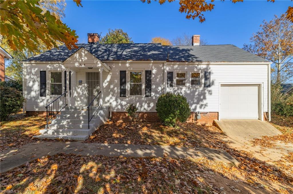 516 South Hamilton Street Eden, NC 27288 - Photo 2 of 46