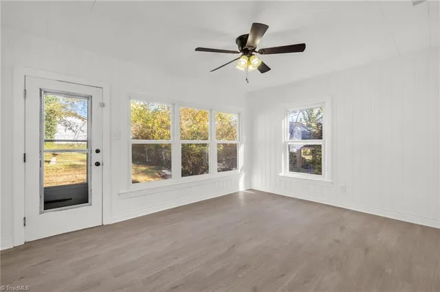 $199,000 | 516 South Hamilton Street, Eden, NC 27288