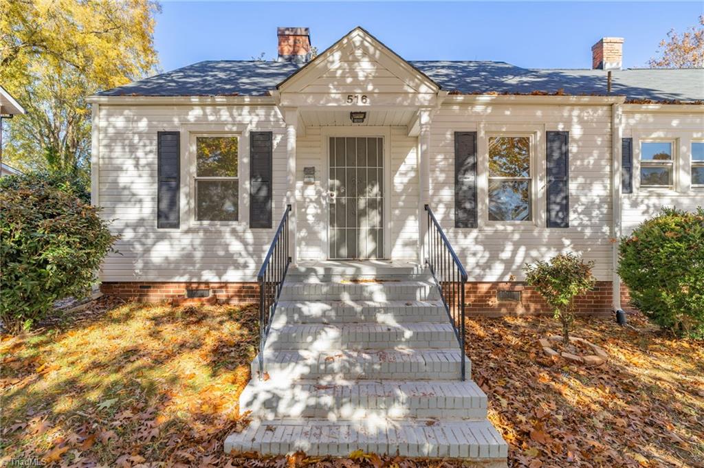 516 South Hamilton Street Eden, NC 27288 - Photo 27 of 46