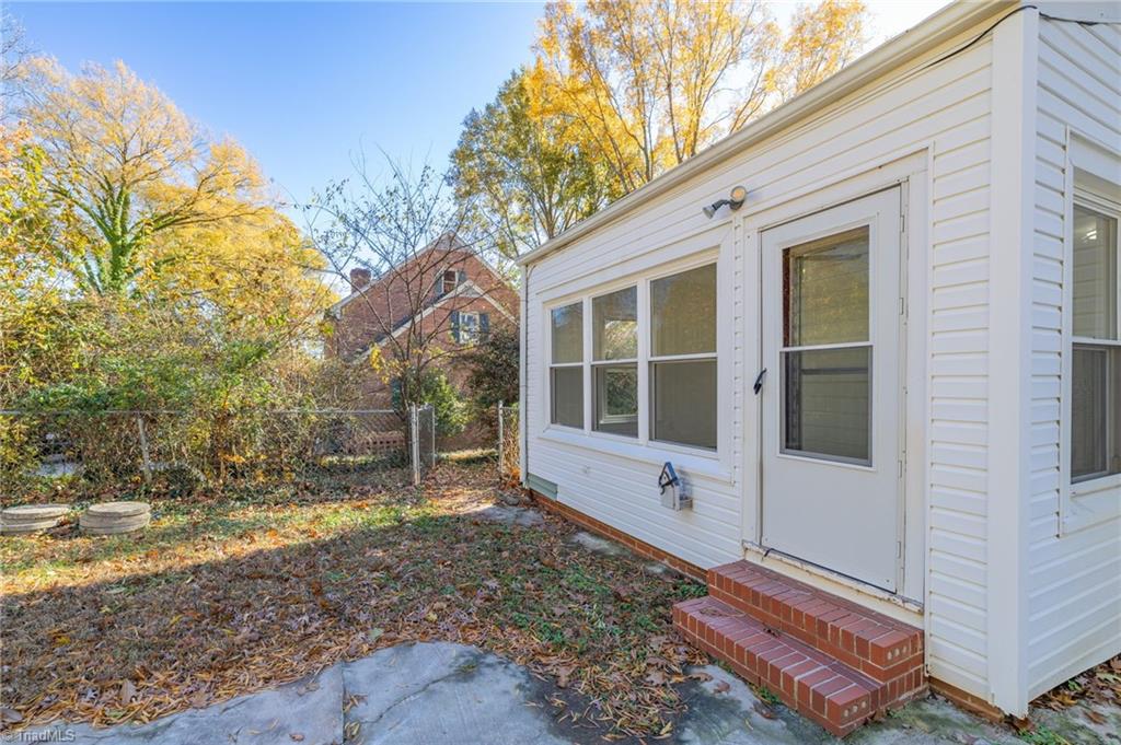 516 South Hamilton Street Eden, NC 27288 - Photo 28 of 46