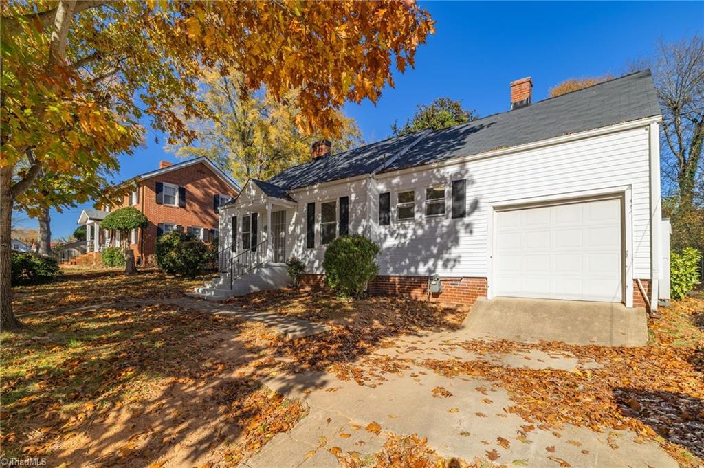 516 South Hamilton Street Eden, NC 27288 - Photo 29 of 46