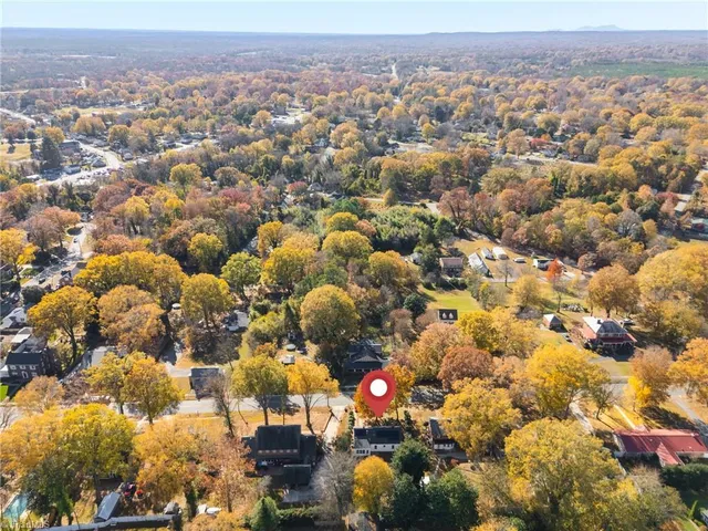 $199,000 | 516 South Hamilton Street, Eden, NC 27288