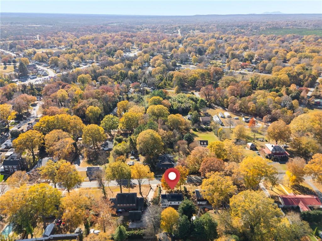 516 South Hamilton Street Eden, NC 27288 - Photo 30 of 46