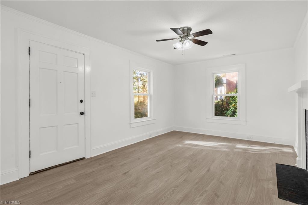 516 South Hamilton Street Eden, NC 27288 - Photo 3 of 46