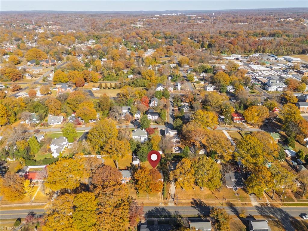 516 South Hamilton Street Eden, NC 27288 - Photo 31 of 46