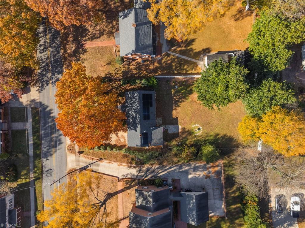 516 South Hamilton Street Eden, NC 27288 - Photo 32 of 46