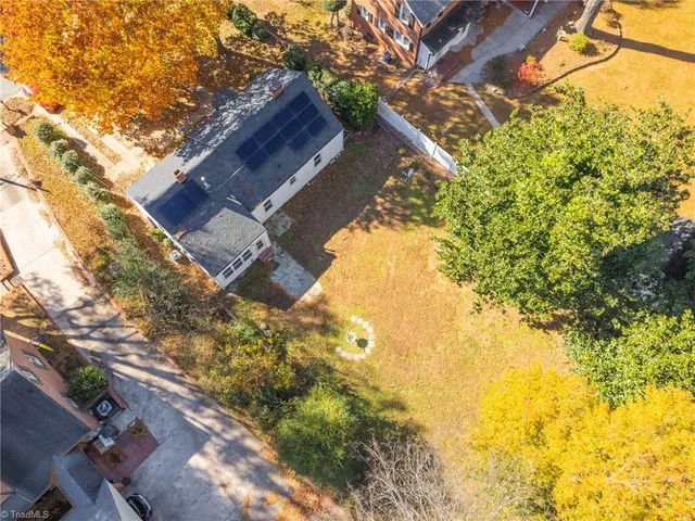 $199,000 | 516 South Hamilton Street, Eden, NC 27288