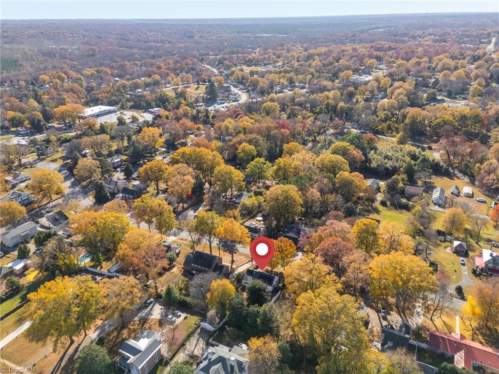 516 South Hamilton Street Eden, NC 27288 - Photo 34 of 46