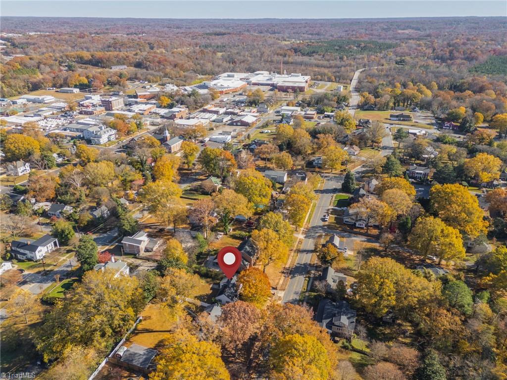 516 South Hamilton Street Eden, NC 27288 - Photo 36 of 46