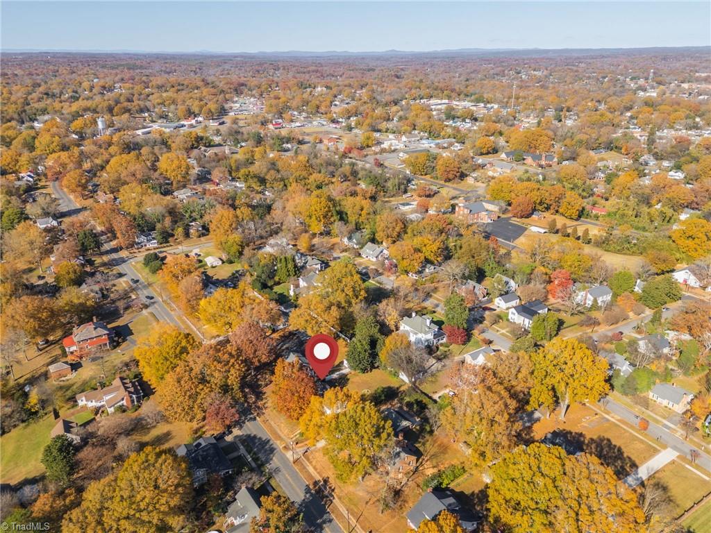 516 South Hamilton Street Eden, NC 27288 - Photo 38 of 46