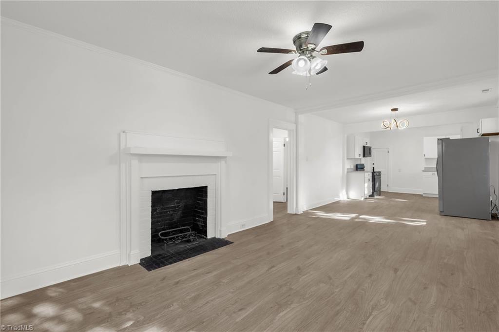 516 South Hamilton Street Eden, NC 27288 - Photo 4 of 46