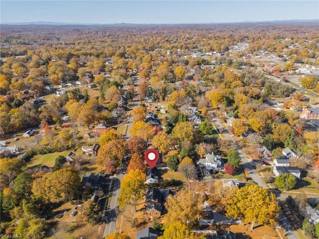 $199,000 | 516 South Hamilton Street, Eden, NC 27288