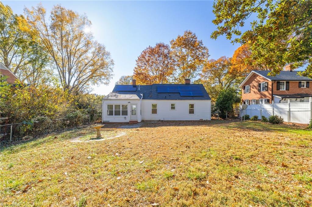 516 South Hamilton Street Eden, NC 27288 - Photo 42 of 46