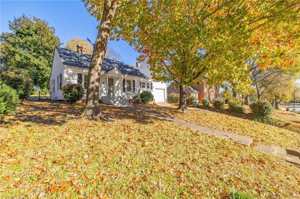 516 South Hamilton Street Eden, NC 27288 - Photo 43 of 46