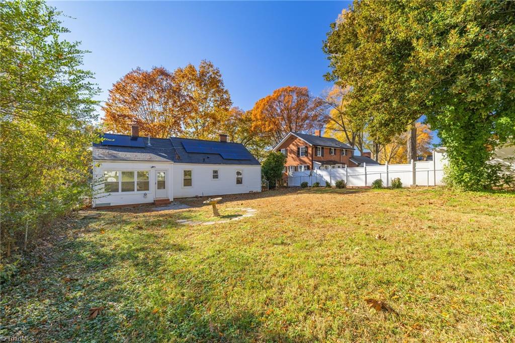 516 South Hamilton Street Eden, NC 27288 - Photo 44 of 46