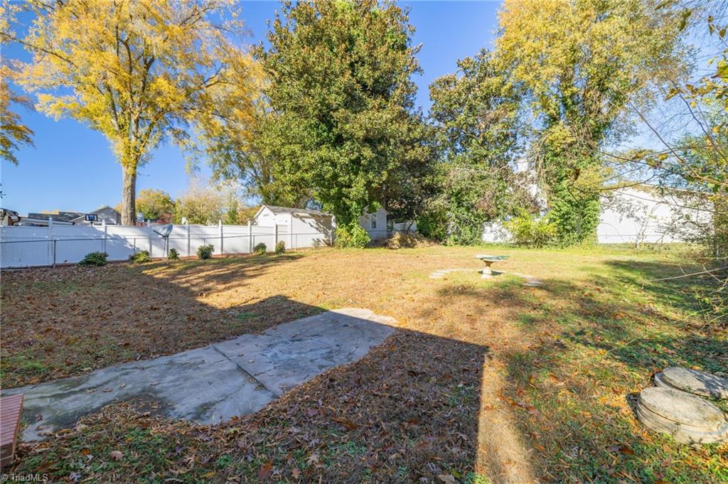 516 South Hamilton Street Eden, NC 27288 - Photo 45 of 46