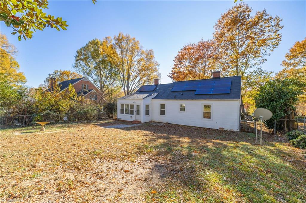 516 South Hamilton Street Eden, NC 27288 - Photo 46 of 46