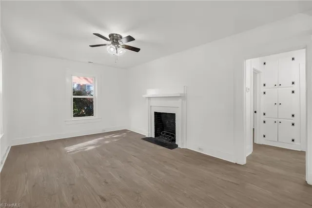 $199,000 | 516 South Hamilton Street, Eden, NC 27288