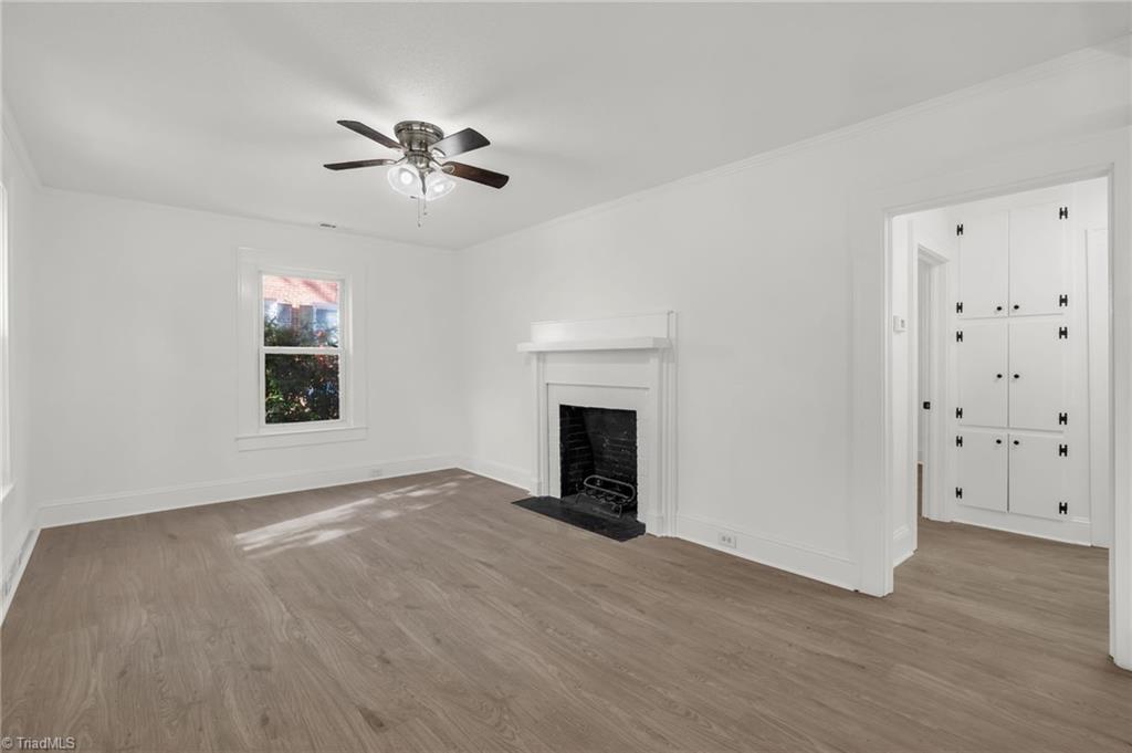 516 South Hamilton Street Eden, NC 27288 - Photo 5 of 46