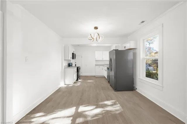 $199,000 | 516 South Hamilton Street, Eden, NC 27288