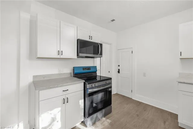 $199,000 | 516 South Hamilton Street, Eden, NC 27288