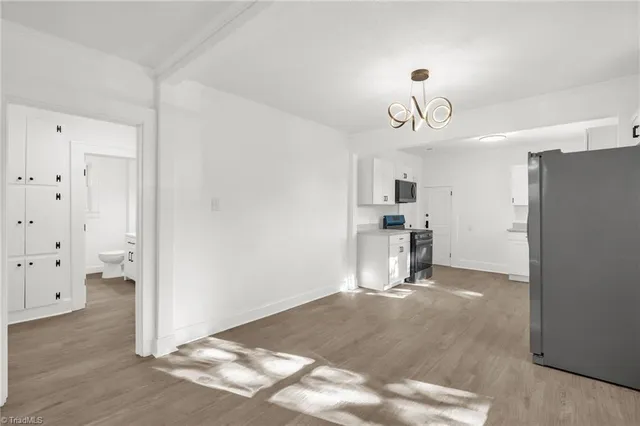 $199,000 | 516 South Hamilton Street, Eden, NC 27288