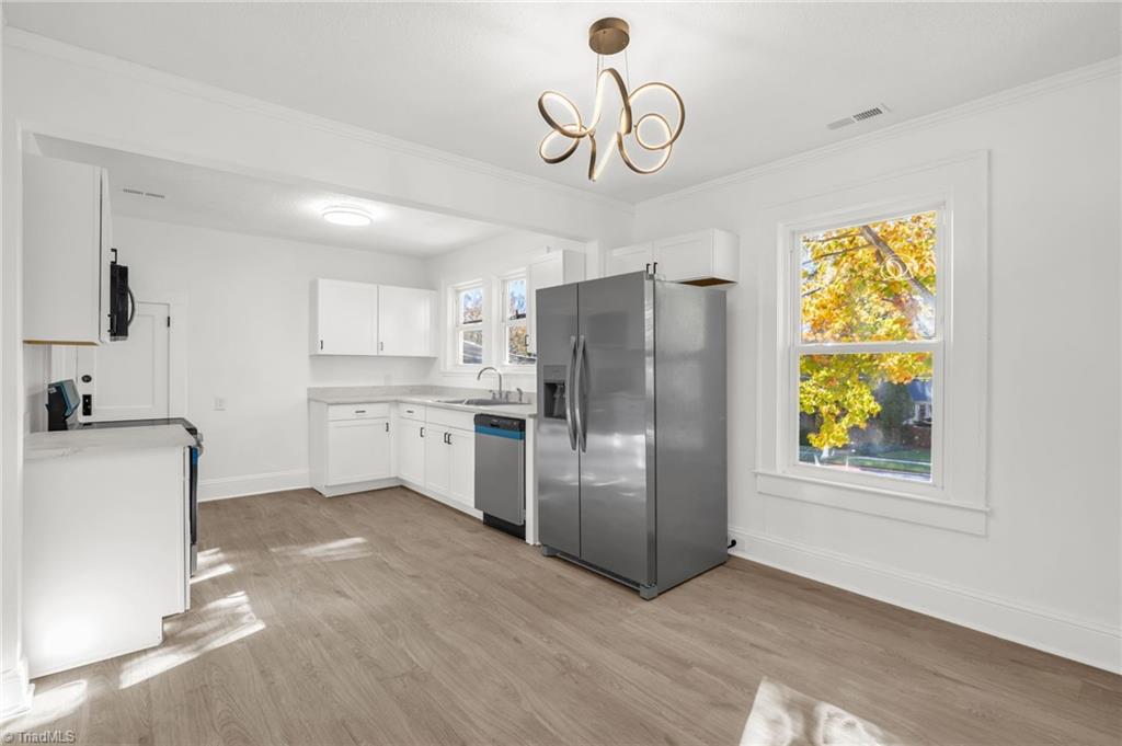 516 South Hamilton Street Eden, NC 27288 - Photo 10 of 46