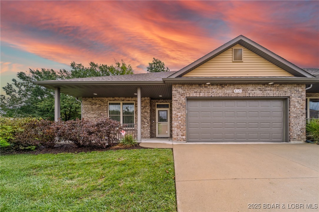4120 Juniper Place, Unit 4210 Columbia, MO 65201 - Photo 1 of 1