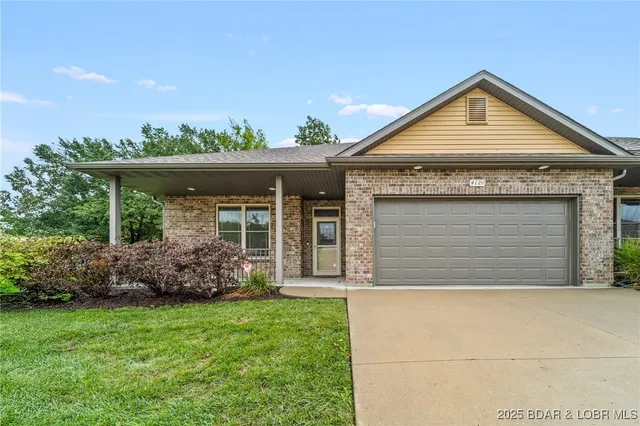 $280,000 | 4120 Juniper Place, Unit 4210, Columbia, MO 65201