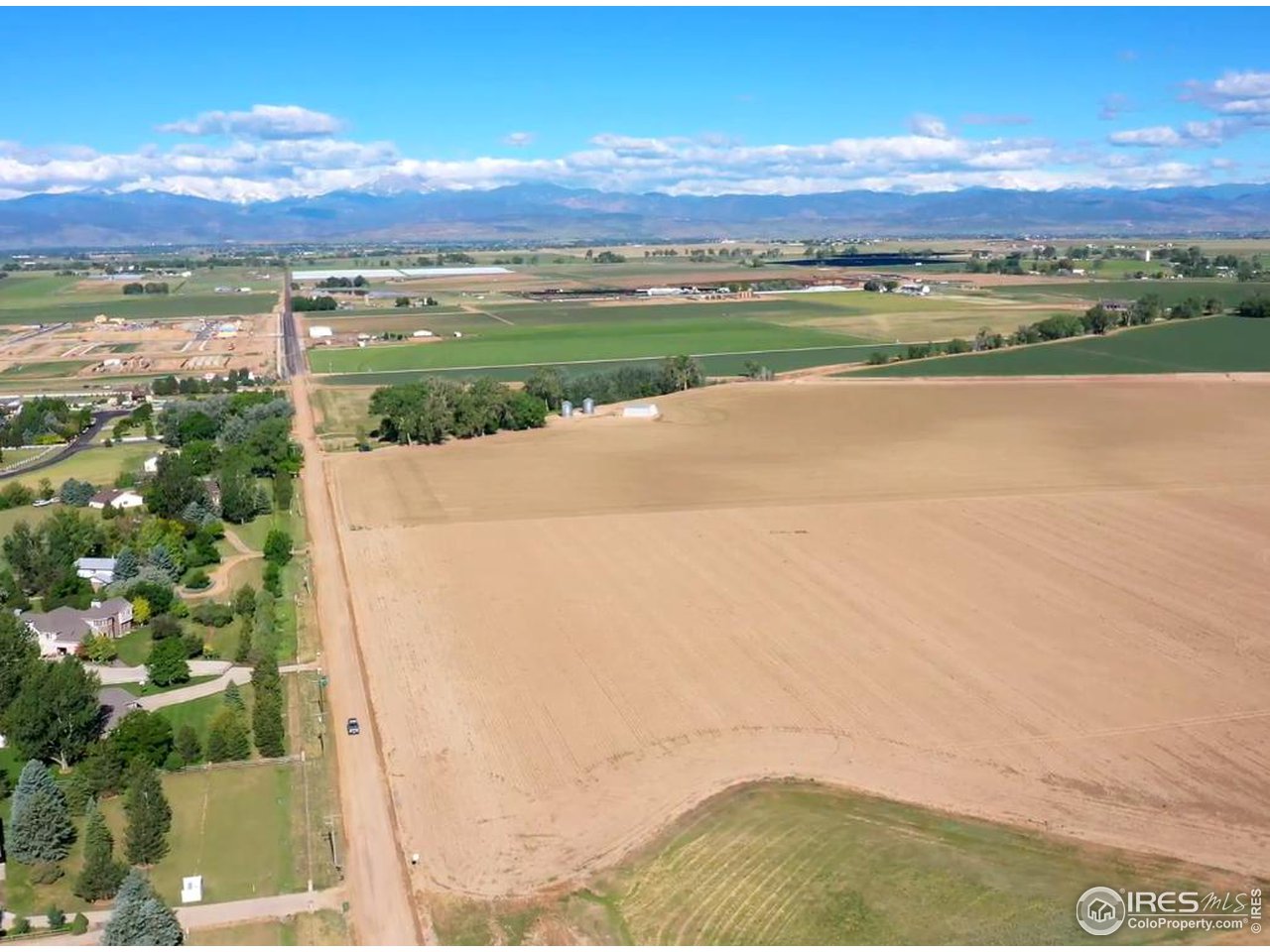 15195 Ypsilon Circle Mead, CO 80542 - Photo 2 of 8