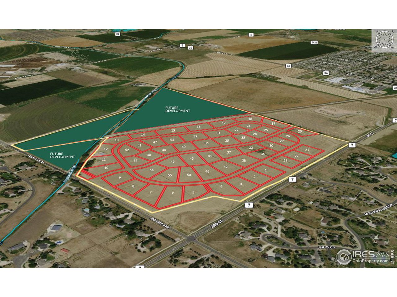 15195 Ypsilon Circle Mead, CO 80542 - Photo 8 of 8