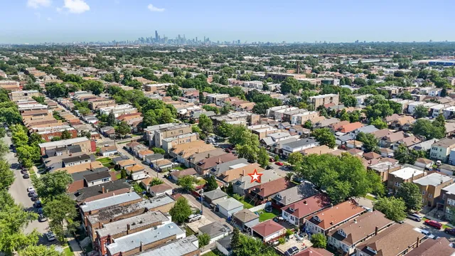 $345,000 | 6130 South Washtenaw Avenue, Chicago, IL 60629